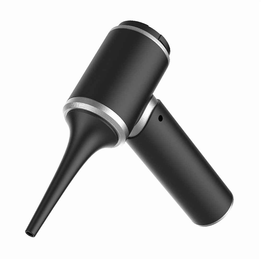 XCQ-A1-01 Car Vacuum Cleaner Wireless Mini Handheld Electric Dust Blower for Vehicle / Home