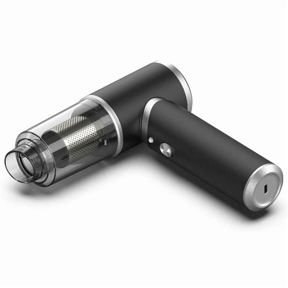 XCQ-A1-01 Car Vacuum Cleaner Wireless Mini Handheld Electric Dust Blower for Vehicle / Home