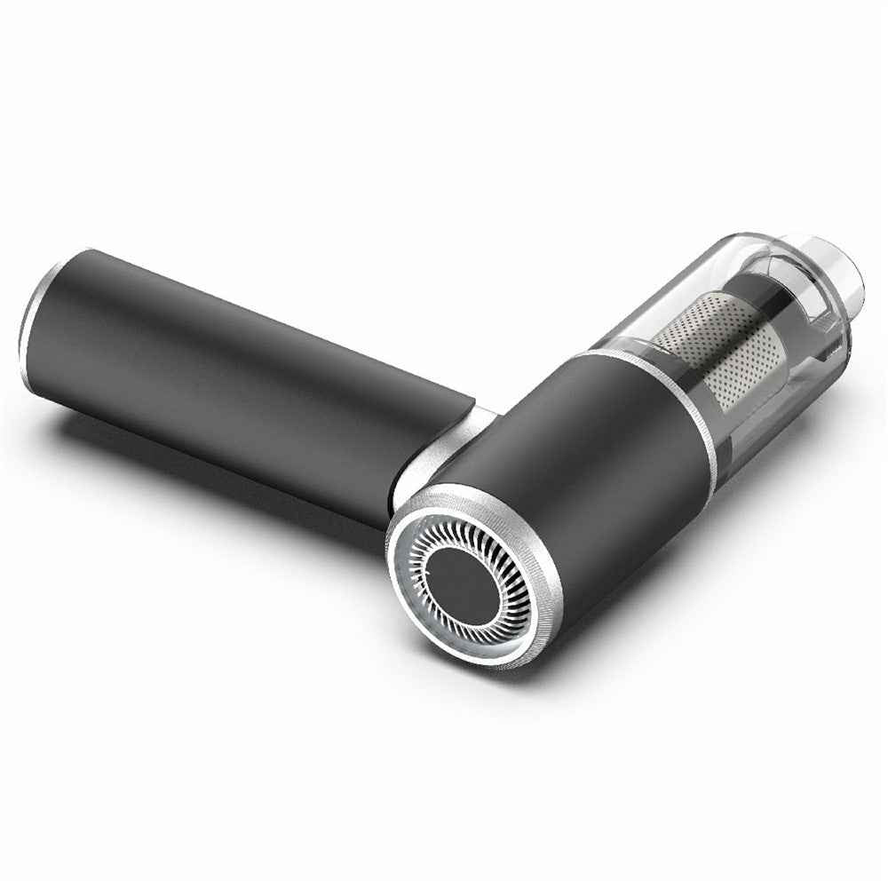 XCQ-A1-01 Car Vacuum Cleaner Wireless Mini Handheld Electric Dust Blower for Vehicle / Home