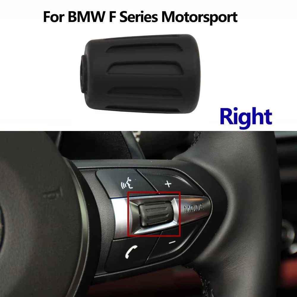 For 5 6 7 Series Multifunction Steering Wheel Button Cruise Control Scroll Wheel Component, 61317849411 - Right