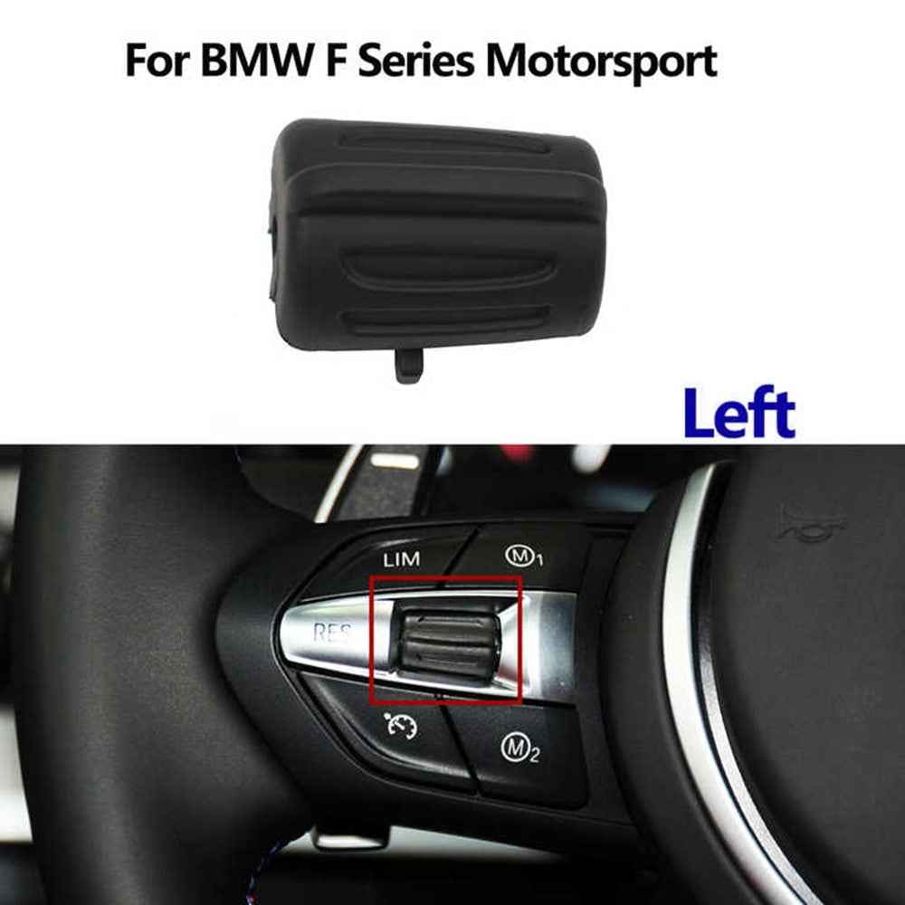 For 5 6 7 Series Multifunction Steering Wheel Button Cruise Control Scroll Wheel Component, 61317849411 - Left