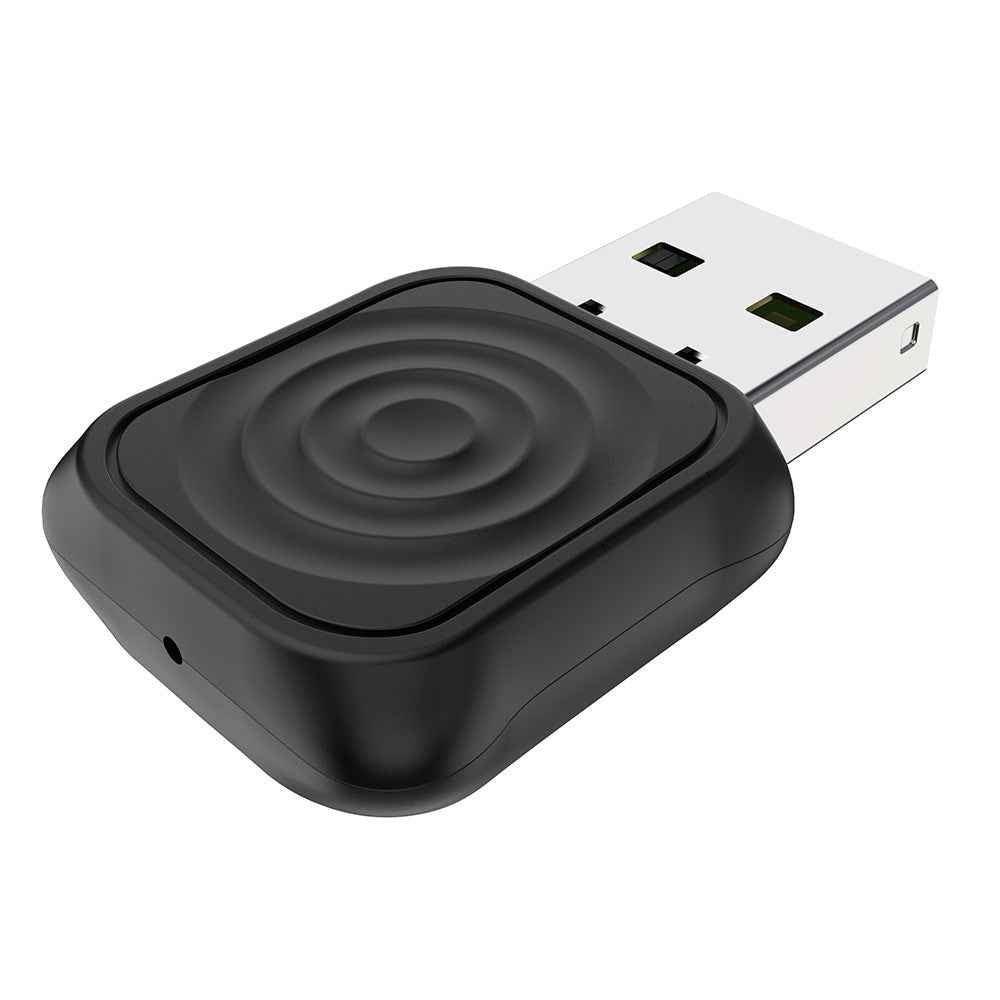 CARLINKIT Mini Ultra Wireless CarPlay Android Auto Adapter for Wired CarPlay Android Auto Car Upgrade