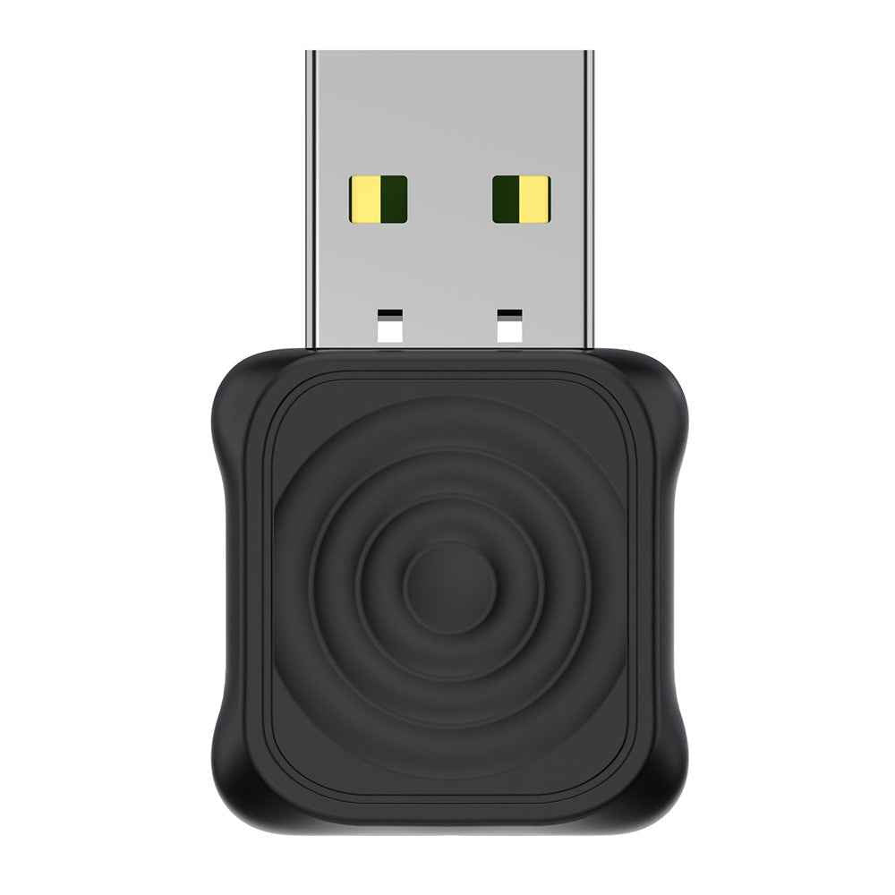CARLINKIT Mini Ultra Wireless CarPlay Android Auto Adapter for Wired CarPlay Android Auto Car Upgrade