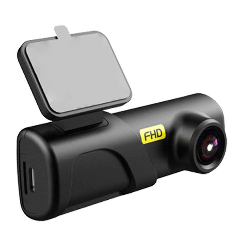 WiFi Car Dash Cam 1080P HD USB Powered Wide Angle Lens Night Vision Loop Recording Car DVR Camera