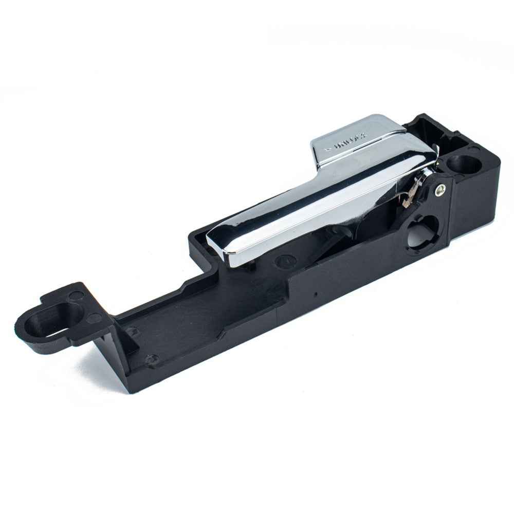 A3408 Car Interior Front Right Door Replacement Pull Handle for Ford, OE: 6E5Z5422600AA
