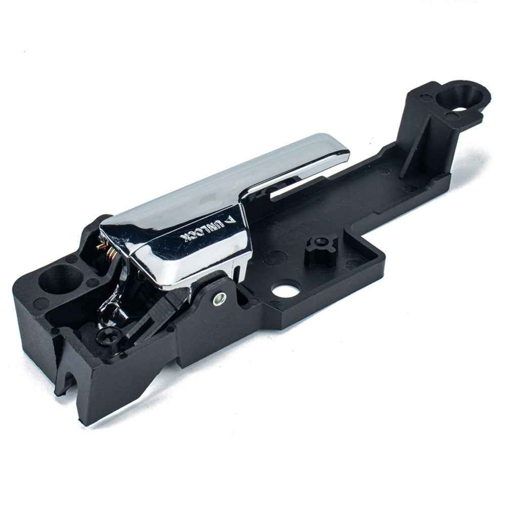 A3408 Car Interior Front Right Door Replacement Pull Handle for Ford, OE: 6E5Z5422600AA