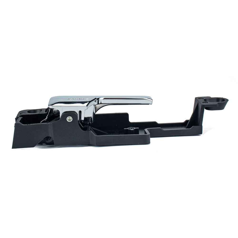 A3408 Car Interior Front Right Door Replacement Pull Handle for Ford, OE: 6E5Z5422600AA