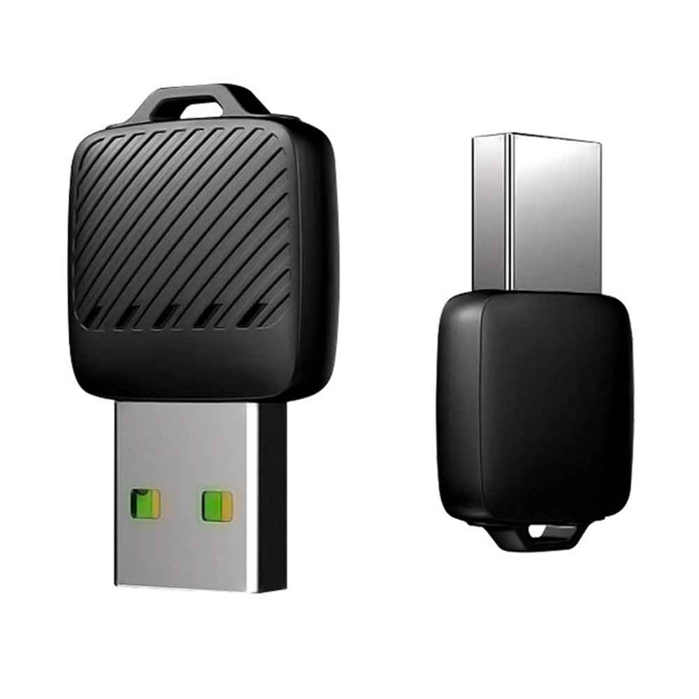 EC03 USB Mini Wired to Wireless CarPlay Box Android Auto 2 in 1 Car Connectivity Adapter
