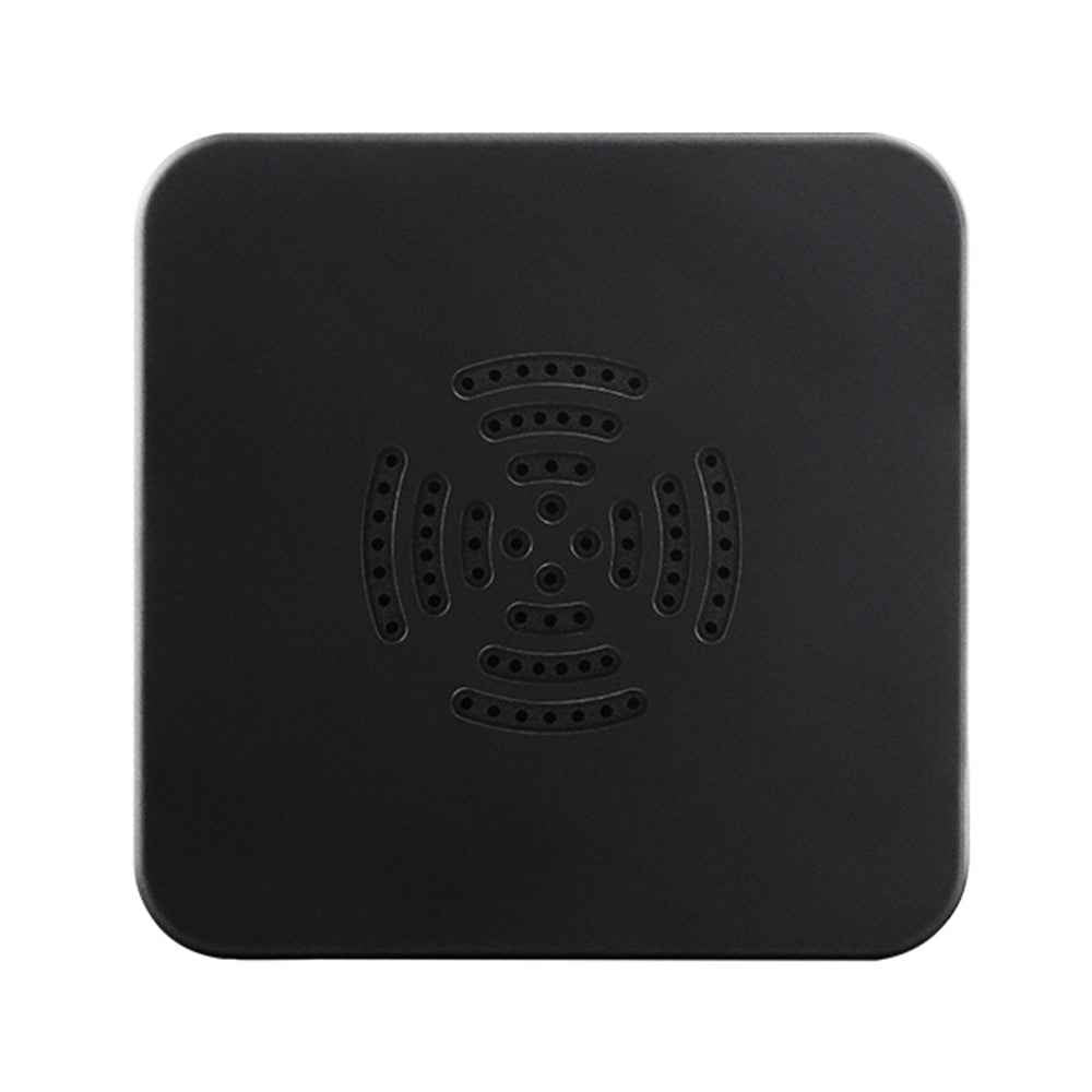 EC04-B Carplay Android Auto Wired to Wireless Adapter Car Converter Box