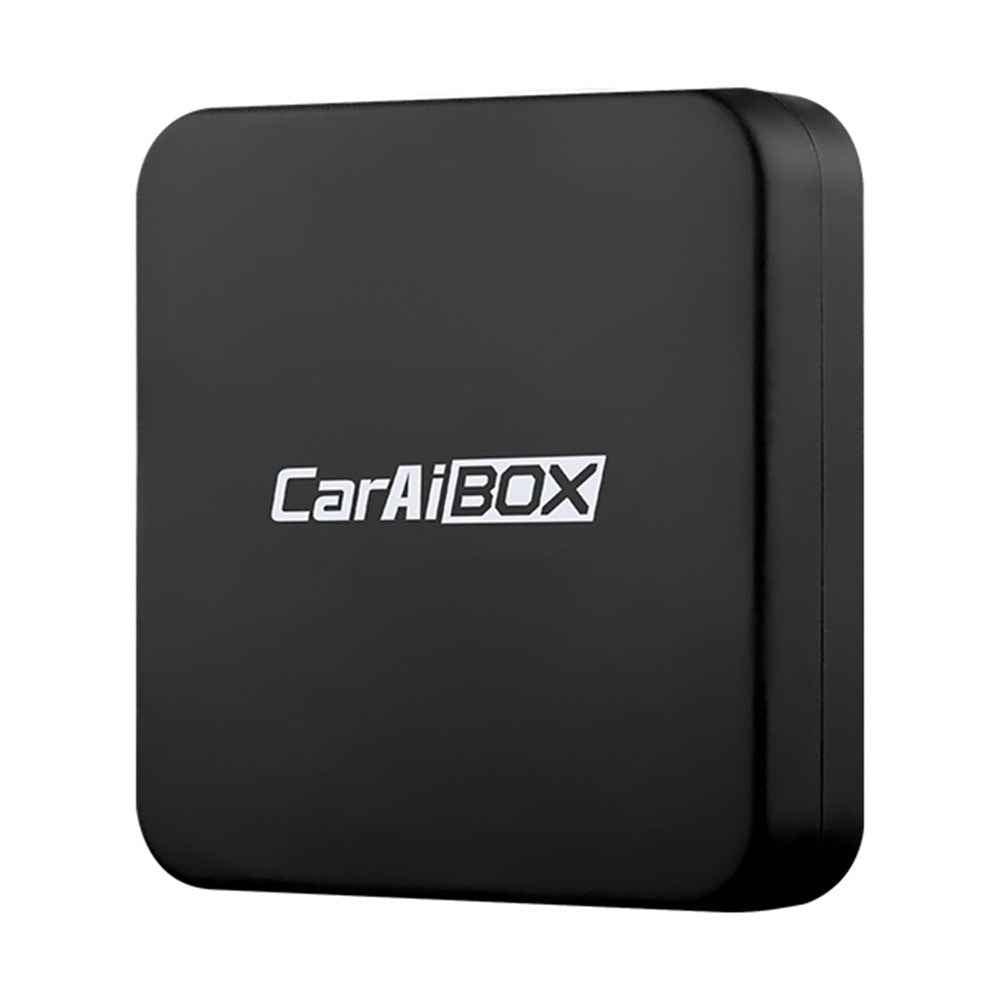 EC04-C Carplay / Android Auto Adapter Wired to Wireless Car Converter Smart Box