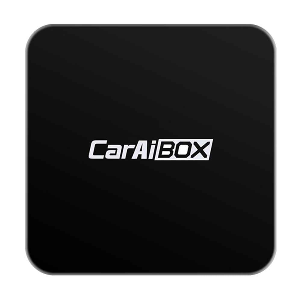 EC04-C Carplay / Android Auto Adapter Wired to Wireless Car Converter Smart Box
