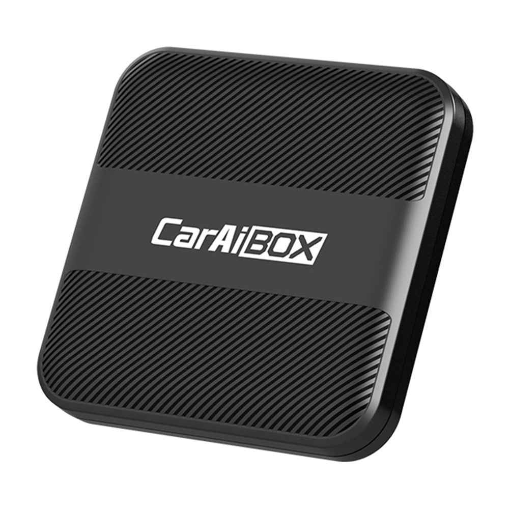 EC05-C CarPlay Android Auto Adapter Wired to Wireless Converter 2 in 1 Car Connectivity Box