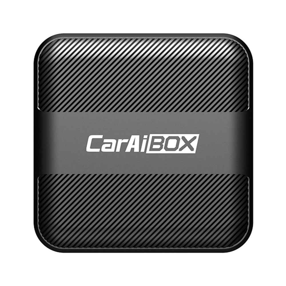 EC05-C CarPlay Android Auto Adapter Wired to Wireless Converter 2 in 1 Car Connectivity Box