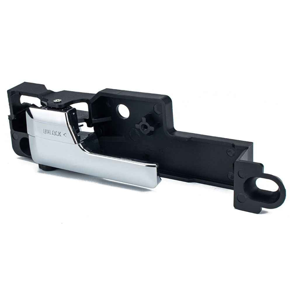 A3409 Car Front Left Interior Door Pull Handle Replacement for Ford, OE: 6E5Z5422601A