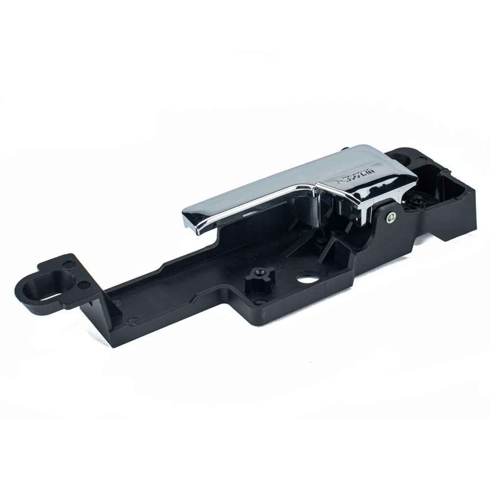 A3409 Car Front Left Interior Door Pull Handle Replacement for Ford, OE: 6E5Z5422601A
