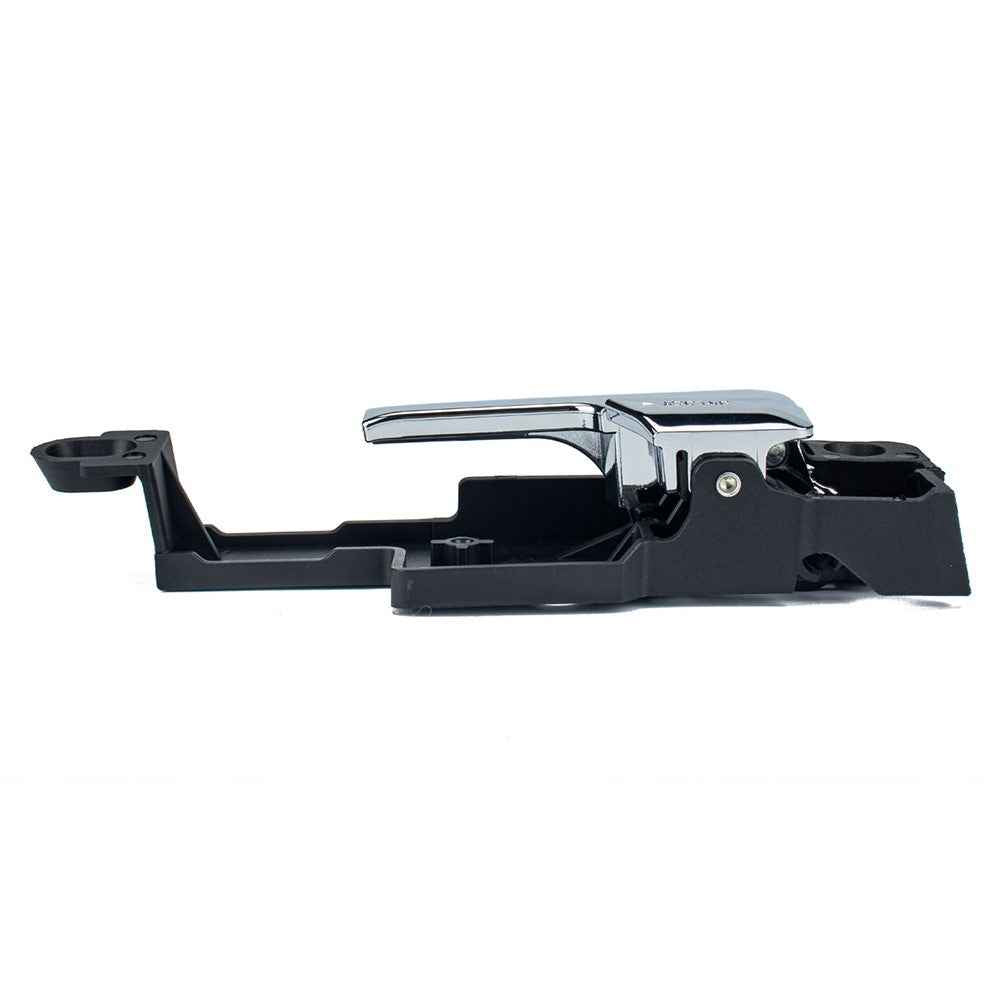 A3409 Car Front Left Interior Door Pull Handle Replacement for Ford, OE: 6E5Z5422601A