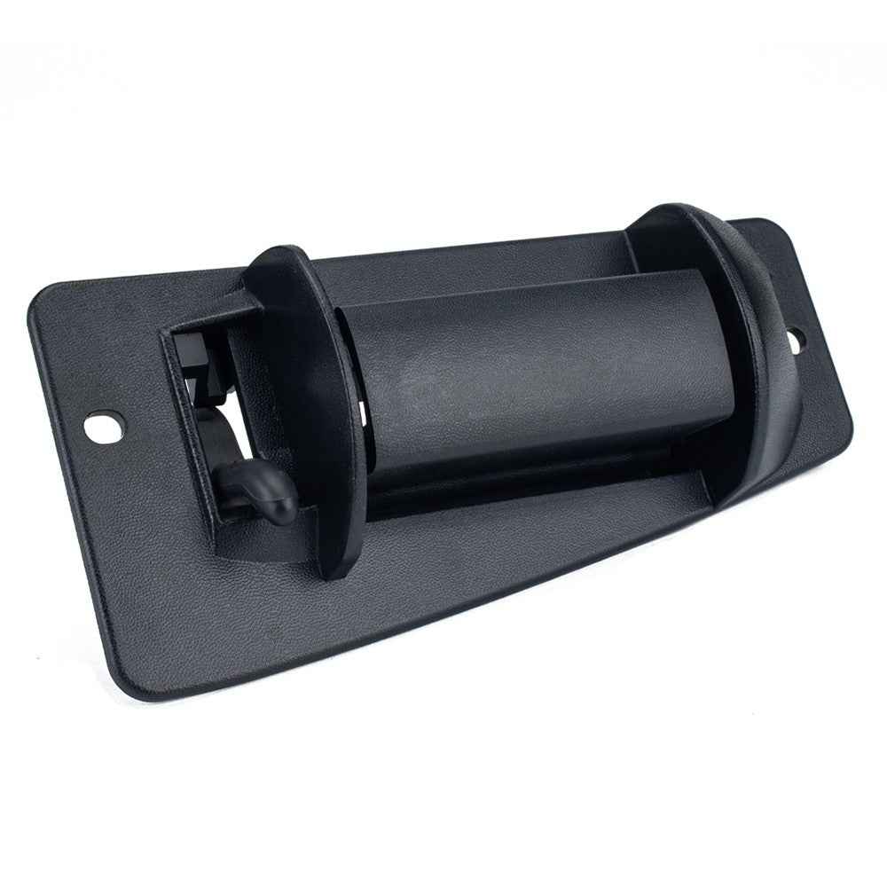 A3412 Car Rear Left Side Exterior Door Replacement Handle, OE: 15758172, 15019732, GM1520115, G00149610