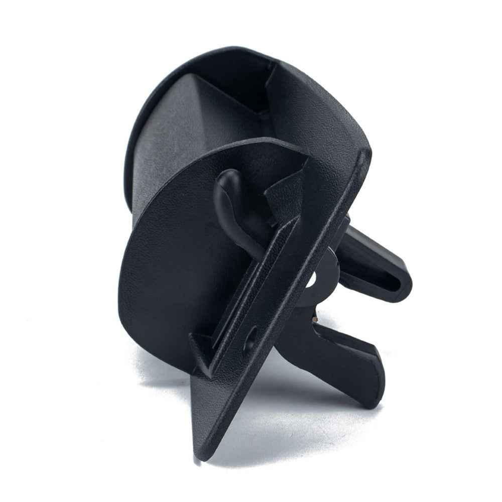 A3412 Car Rear Left Side Exterior Door Replacement Handle, OE: 15758172, 15019732, GM1520115, G00149610