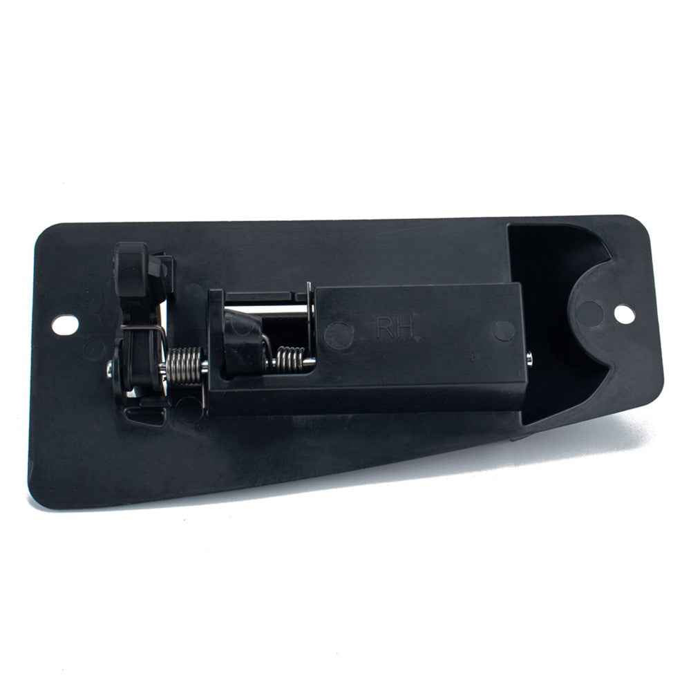 A3413 Rear Right Side Exterior Car Door Pull Handle, OE: 15758171, 03544702, 15758171MTL