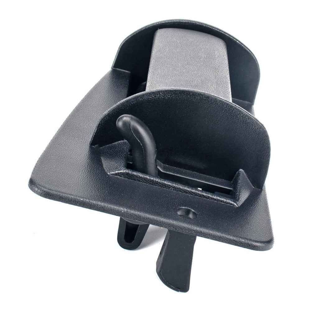 A3413 Rear Right Side Exterior Car Door Pull Handle, OE: 15758171, 03544702, 15758171MTL