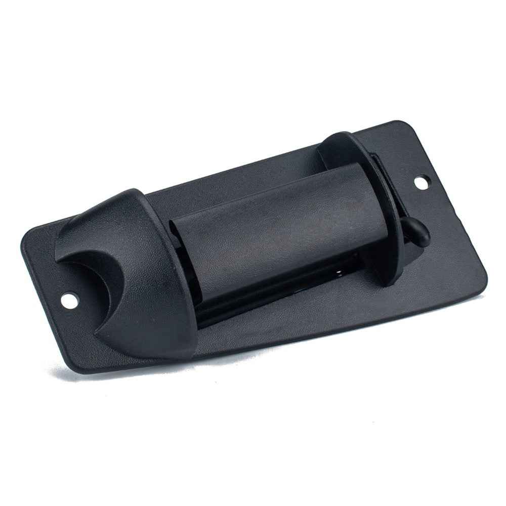 A3413 Rear Right Side Exterior Car Door Pull Handle, OE: 15758171, 03544702, 15758171MTL