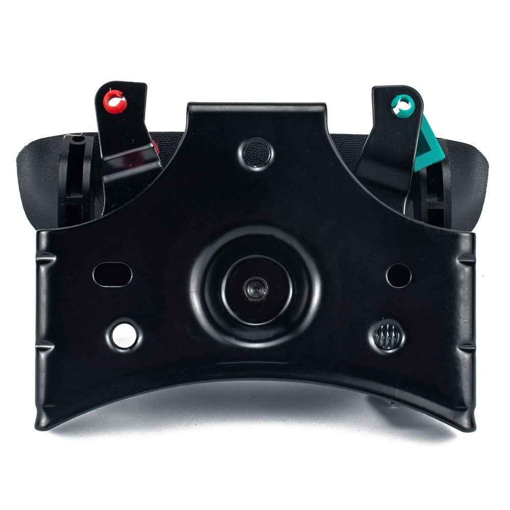 A3363 Car Tailgate Door Handle Replacement, OE: 15228539, GM1916102, GM1915105, 15188001, 15228540, 15228541