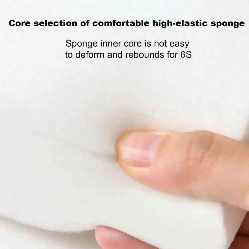 Universal Car Armrest Pad Storage Organizer PU Leather Tissue Box Central Cup Holder - Black  /  Red