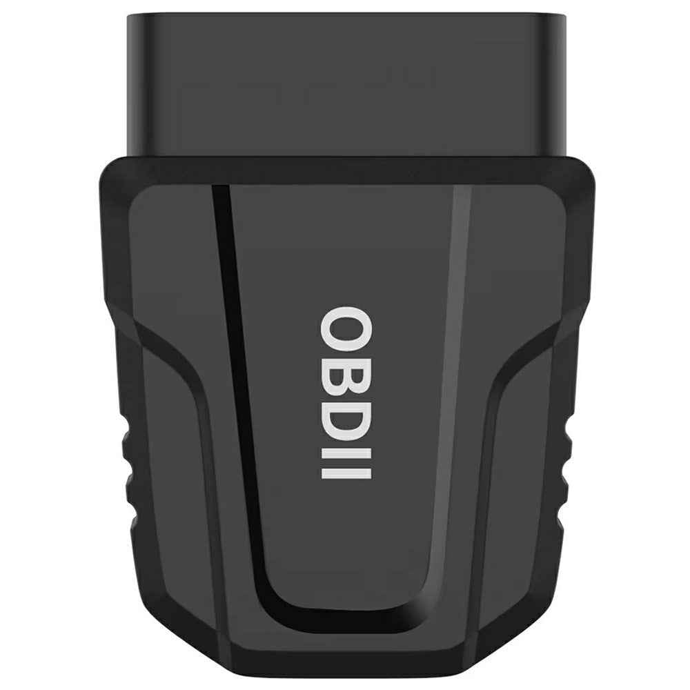 V011 Bluetooth-compatible OBD2 Car Diagnostic Scanner for iOS  /  Android Engine Light Fault Code Reader