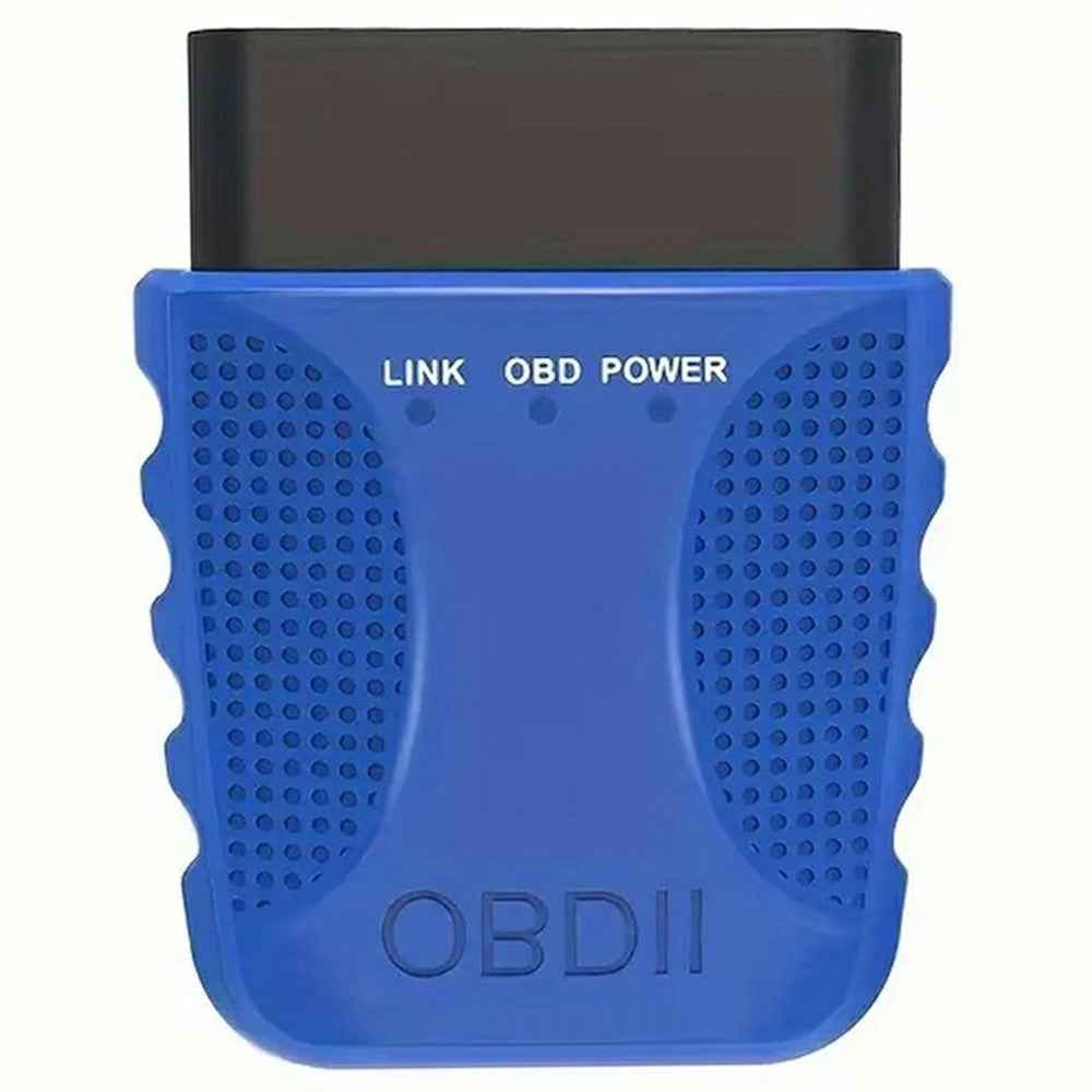 V30 OBD2 Scanner ELM327 Bluetooth-compatible Car Engine Diagnostic Code Reader Support Data Stream