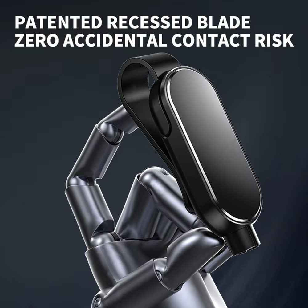 Car Emergency Escape Tool Multifunction Safety Hammer Window Breaker with Seatbelt Cutter