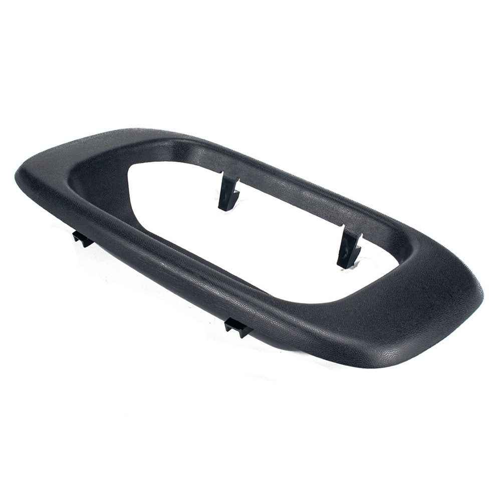 A3246 Car Tailgate Door Handle Replacement Handle Panel Frame Kit, OE: 15997911, 15228541