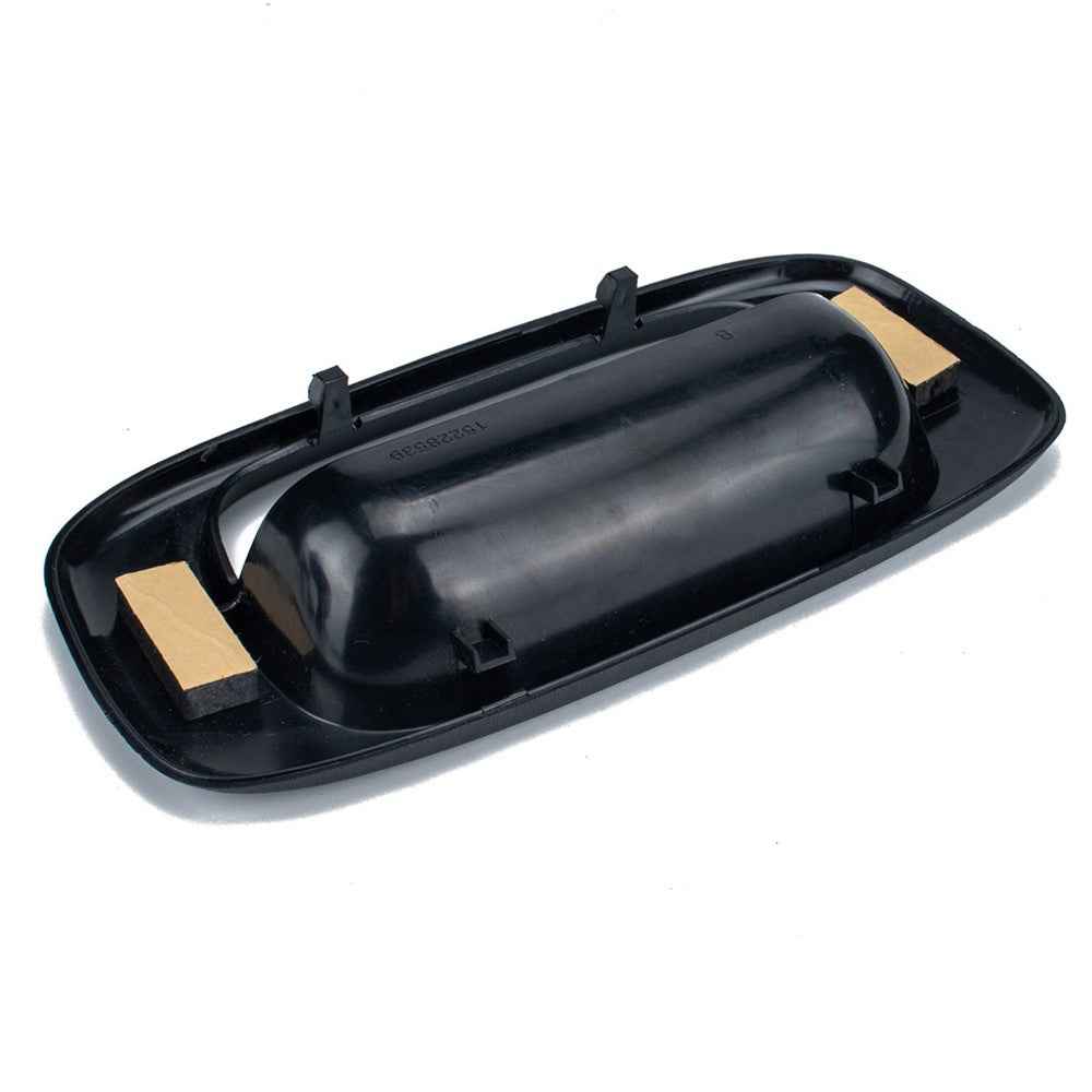 A3246 Car Tailgate Door Handle Replacement Handle Panel Frame Kit, OE: 15997911, 15228541