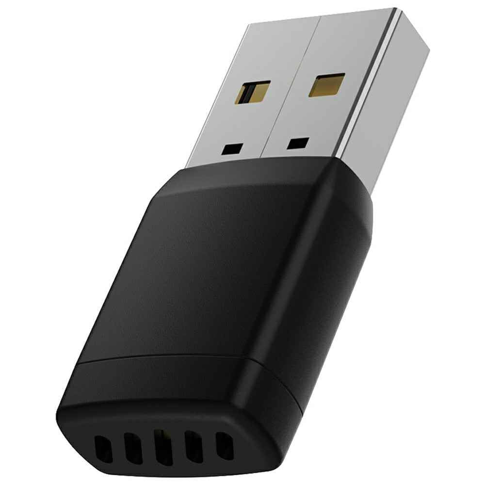 CP022 Wireless CarPlay Adapter Android Auto Converter Wired to Wireless Car Play Dongle Plug Play USB Adapter