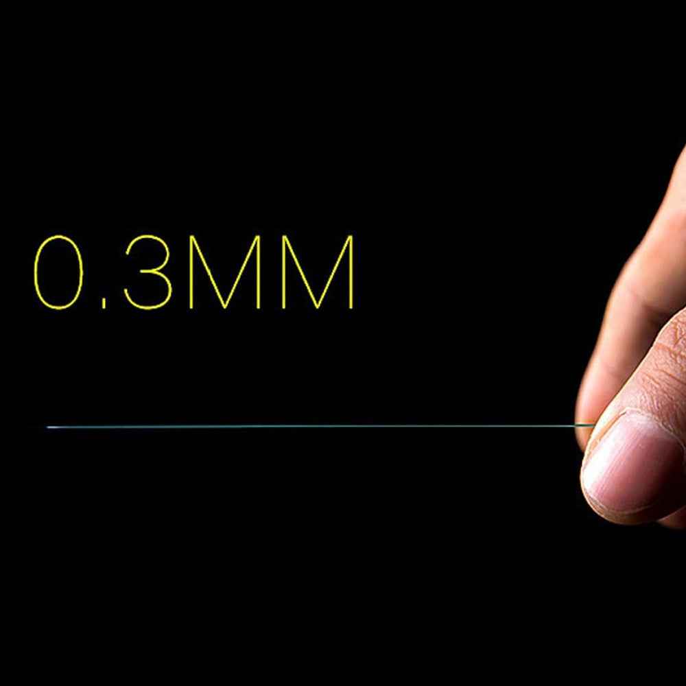 For Q2L 2025 8.8 Inch Navigation Screen Protector HD Clear Anti-Scratch Tempered Glass Film