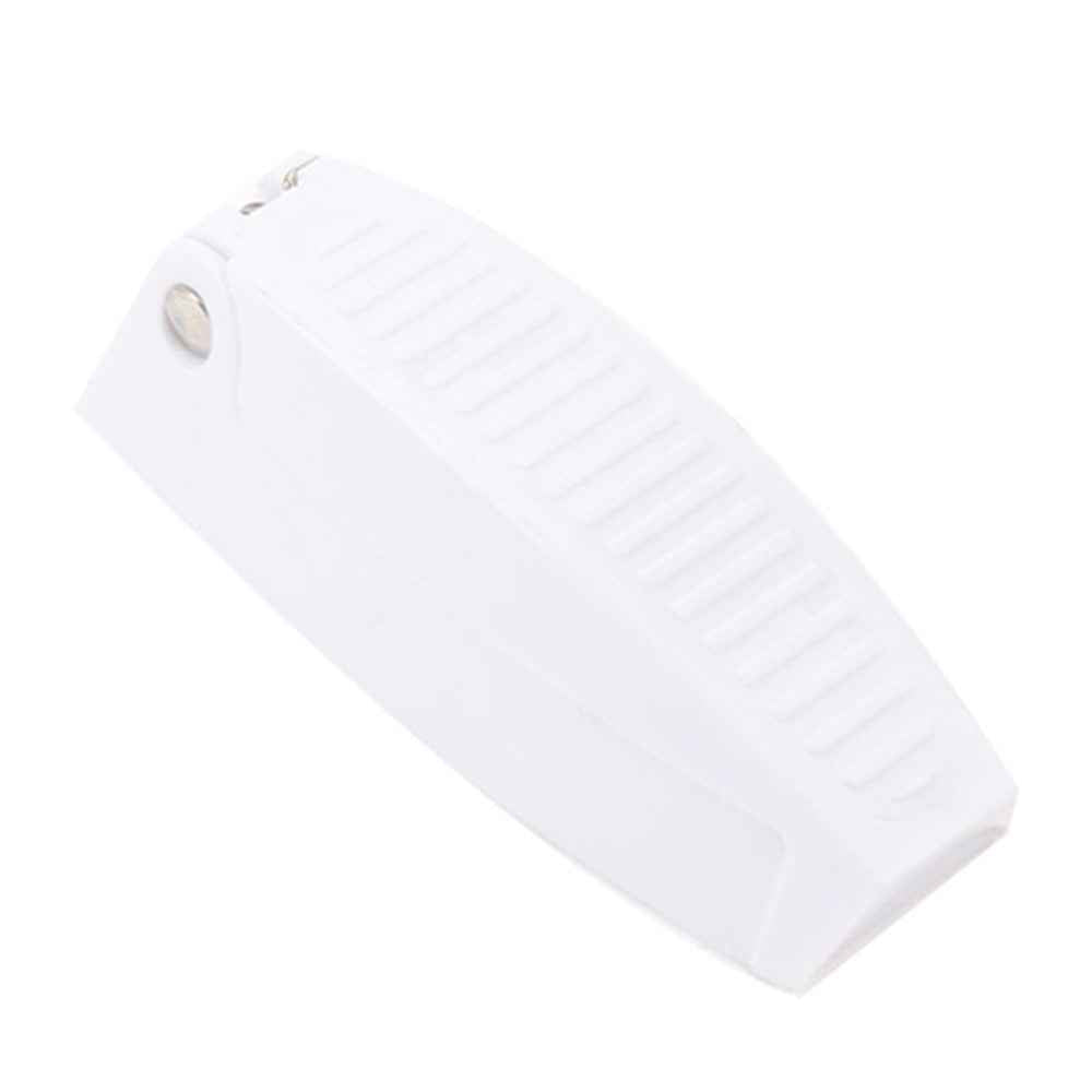 A5945 5PCS RV Trailer Door Holder Camper Door Hook Holder with Screws