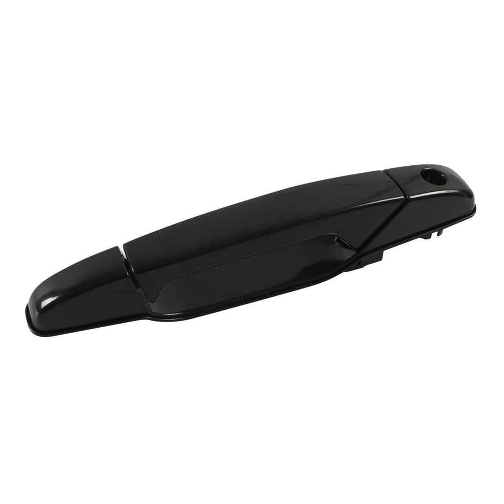 A7613-01 ABS Pull Replacement Handle for Car Front Left Exterior Door, OE: 20828237