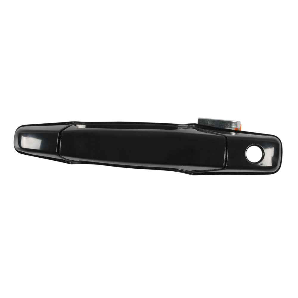A7613-01 ABS Pull Replacement Handle for Car Front Left Exterior Door, OE: 20828237