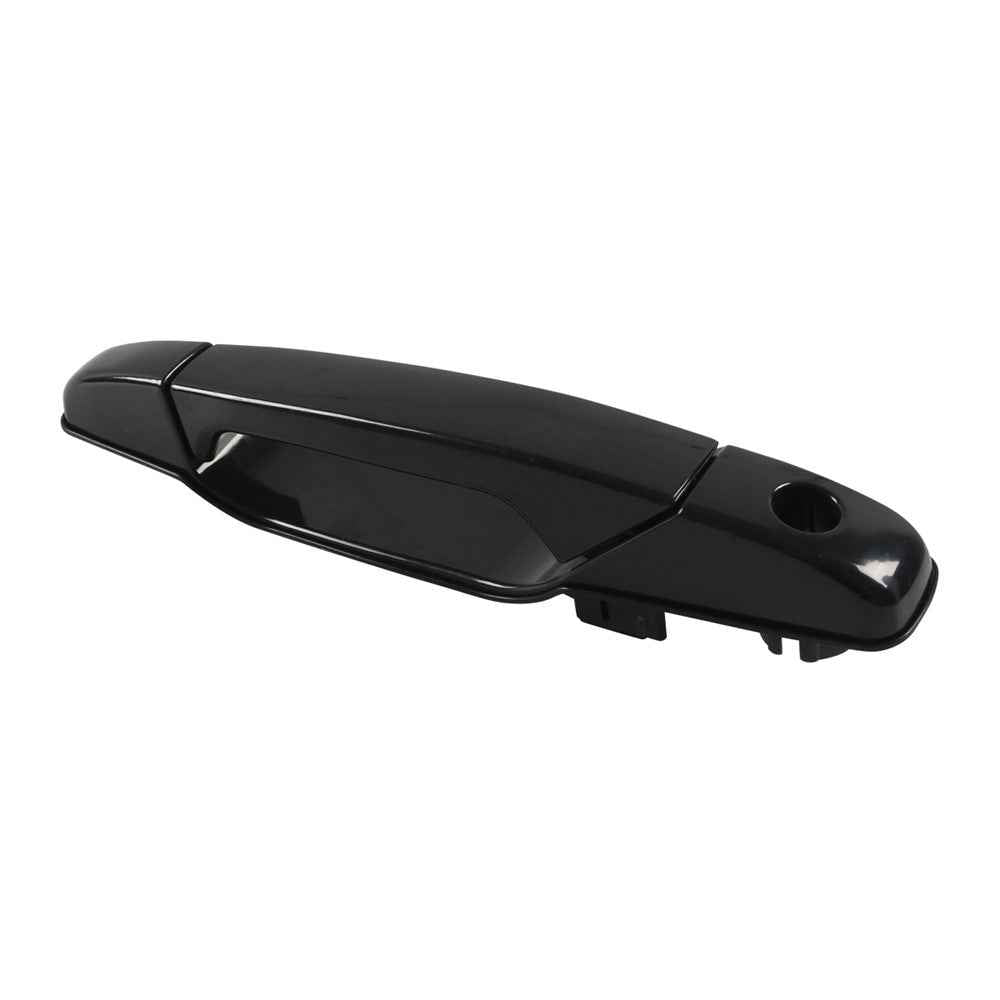 A7613-01 ABS Pull Replacement Handle for Car Front Left Exterior Door, OE: 20828237