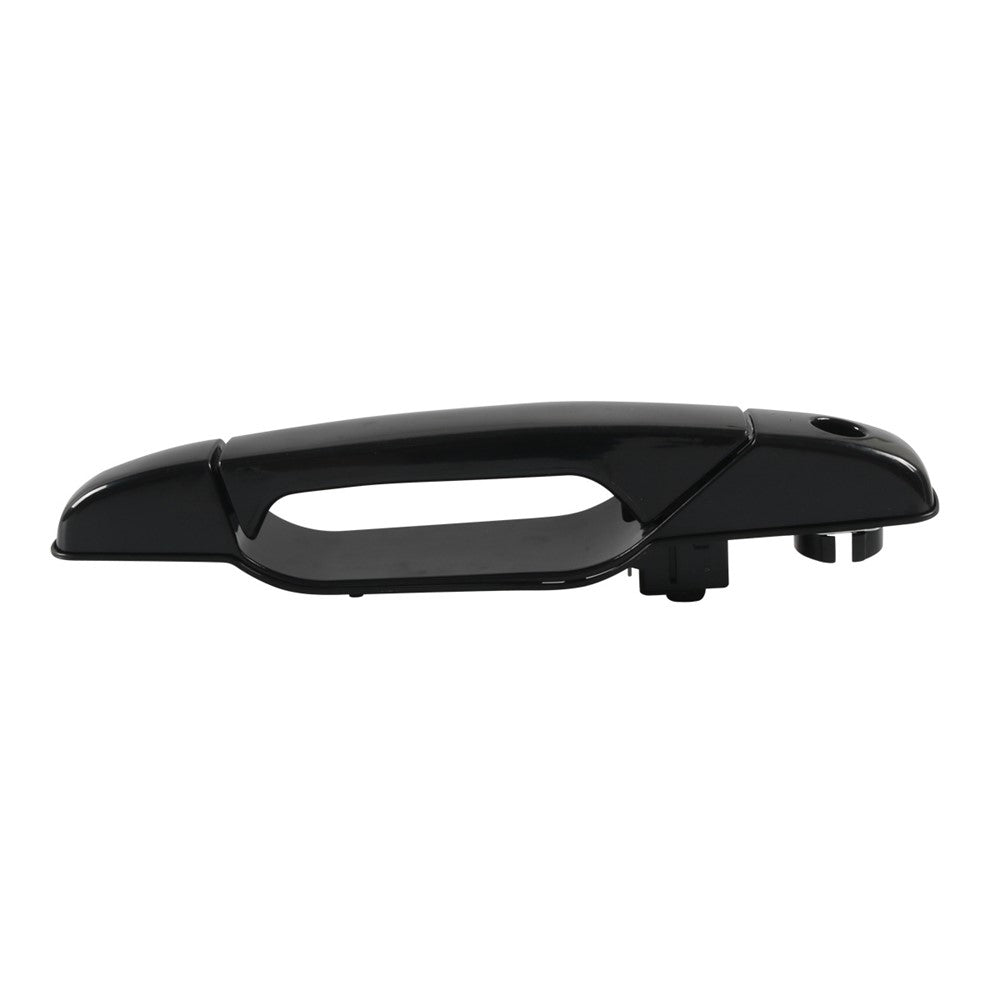 A7613-01 ABS Pull Replacement Handle for Car Front Left Exterior Door, OE: 20828237