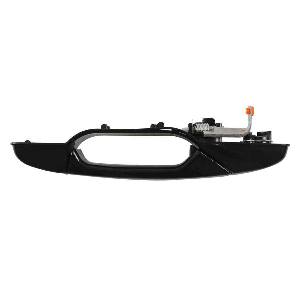 A7613-01 ABS Pull Replacement Handle for Car Front Left Exterior Door, OE: 20828237