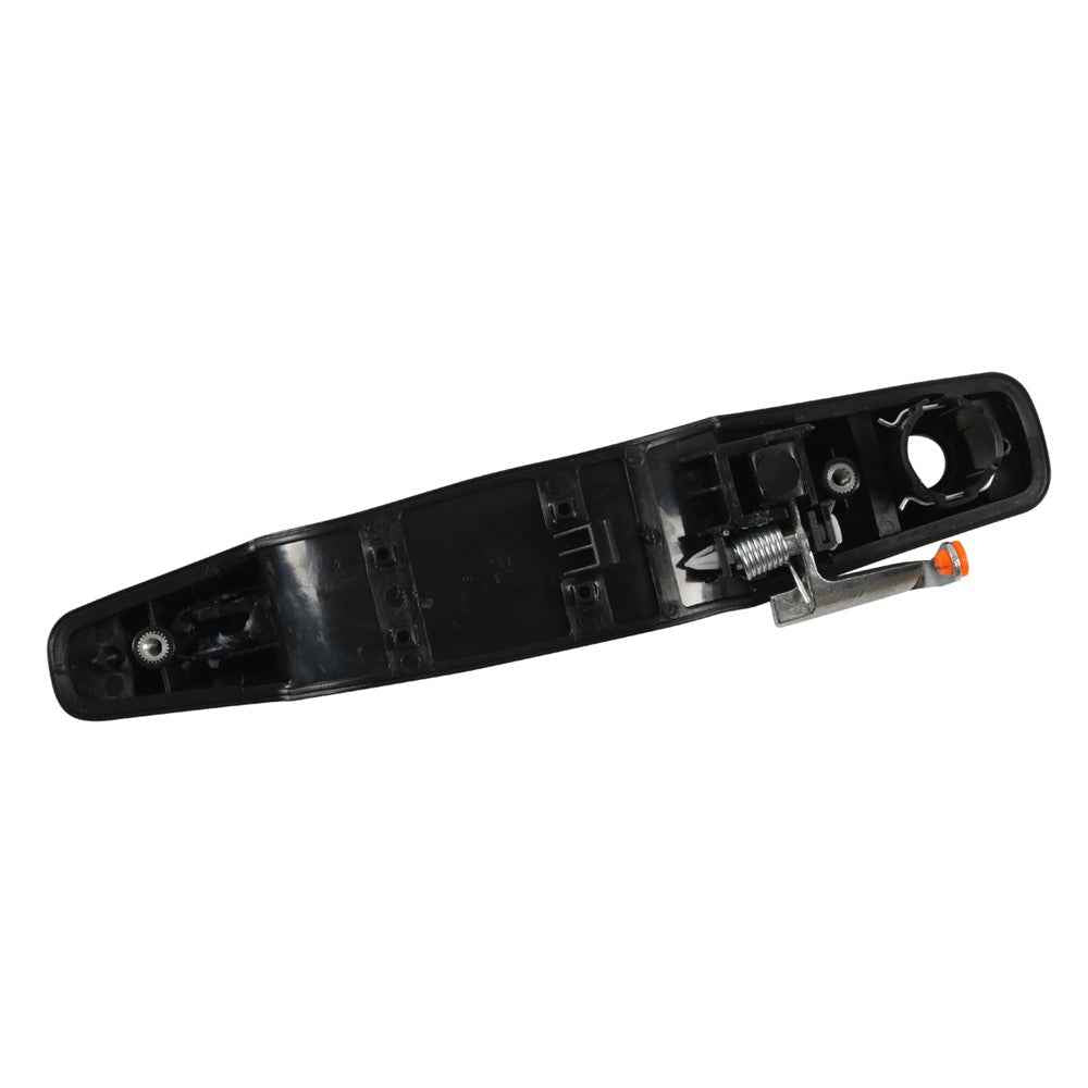 A7613-01 ABS Pull Replacement Handle for Car Front Left Exterior Door, OE: 20828237