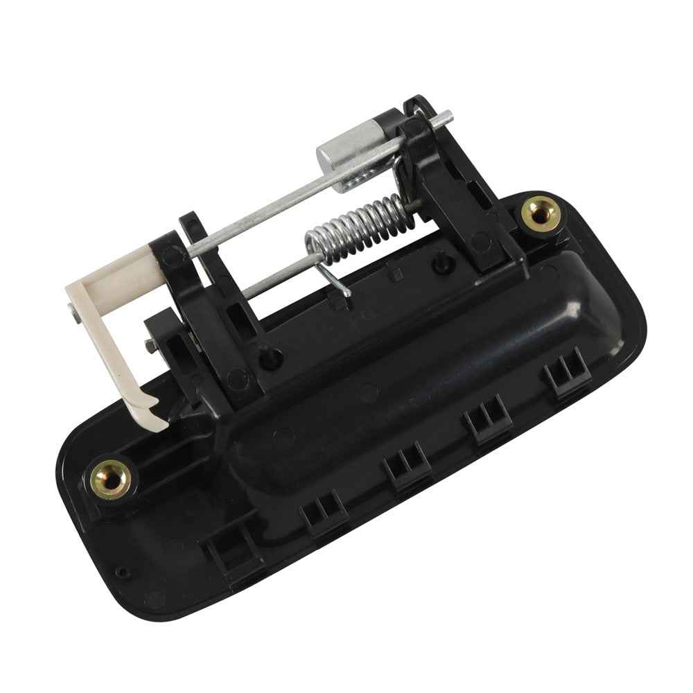 A7612-03 For Toyota Camry 1997-2001 Car Exterior Left Rear Door Handle Replacement, OE: 69240-AA010