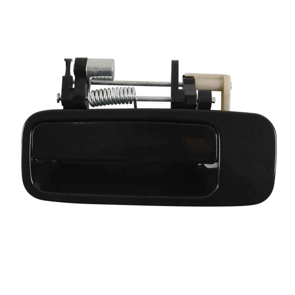 A7612-03 For Toyota Camry 1997-2001 Car Exterior Left Rear Door Handle Replacement, OE: 69240-AA010