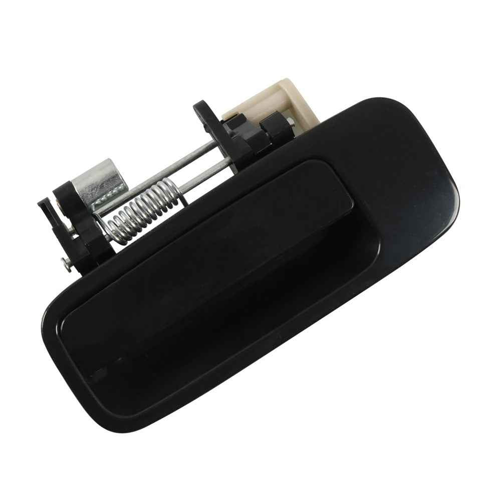 A7612-03 For Toyota Camry 1997-2001 Car Exterior Left Rear Door Handle Replacement, OE: 69240-AA010