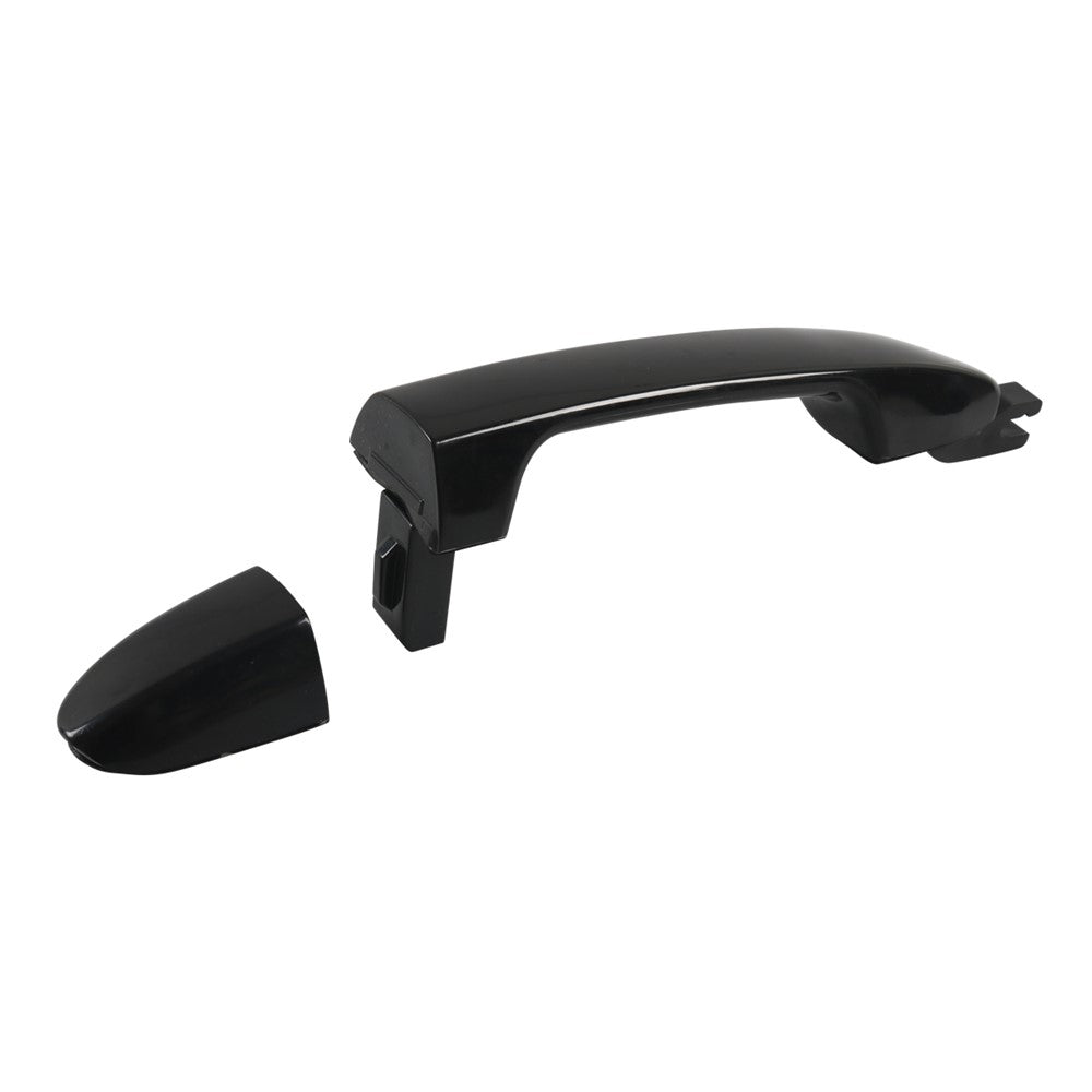 A5431-04 For Kia Spectra 2004-2009 / Spectra5 2005-2009 Rear Right Side Car Door Handle Exterior Pull Handle, OE: 83650-2F000