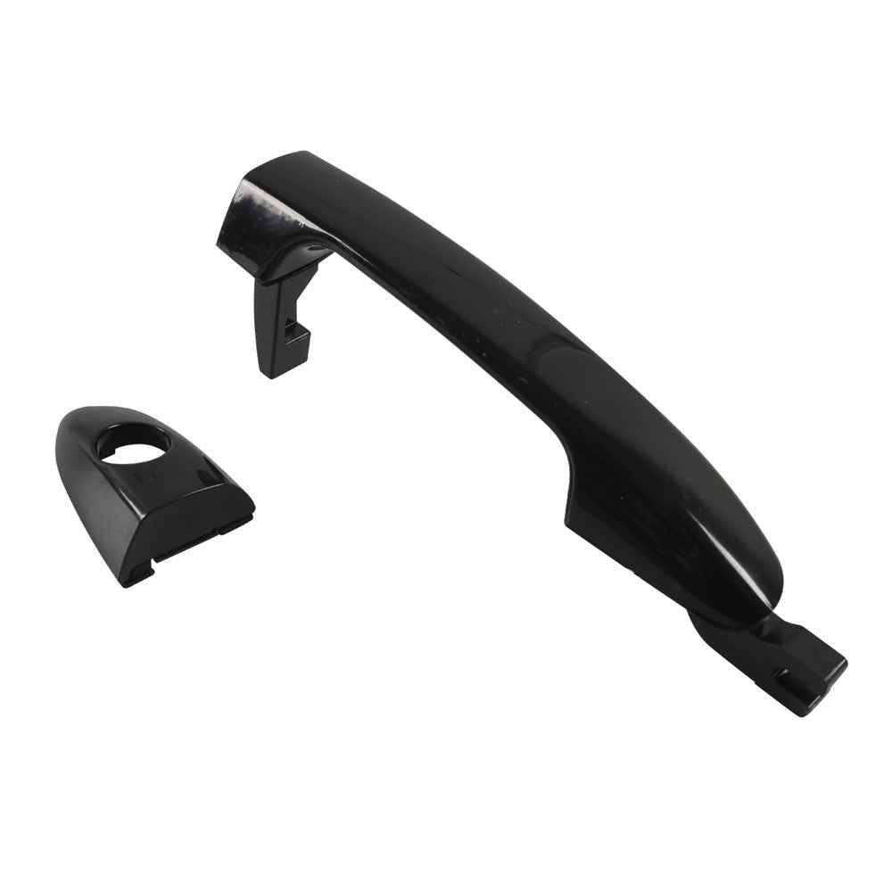 A5431-02 For Kia Spectra 2004-2009 / Spectra5 2005-2009 Car Right Front Exterior Door Pull Handle Replacement, OE: 82660-2F000