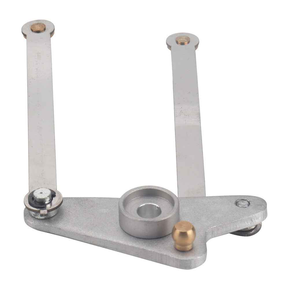 A5410 Car Engine Intake Manifold Air Flap Runner Lever Repair Kit, OE: 2721412080