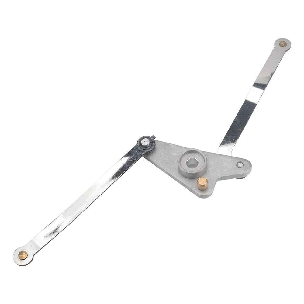 A5410 Car Engine Intake Manifold Air Flap Runner Lever Repair Kit, OE: 2721412080