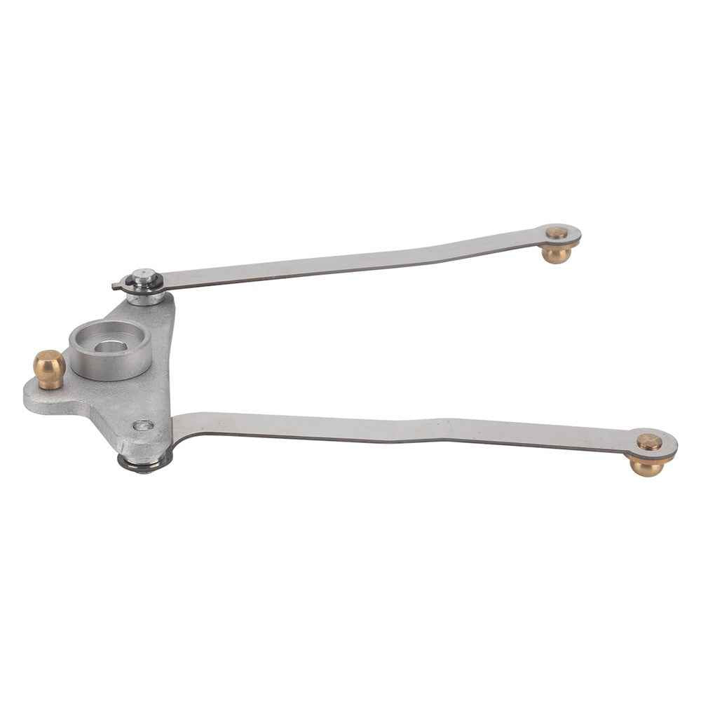 A5410 Car Engine Intake Manifold Air Flap Runner Lever Repair Kit, OE: 2721412080