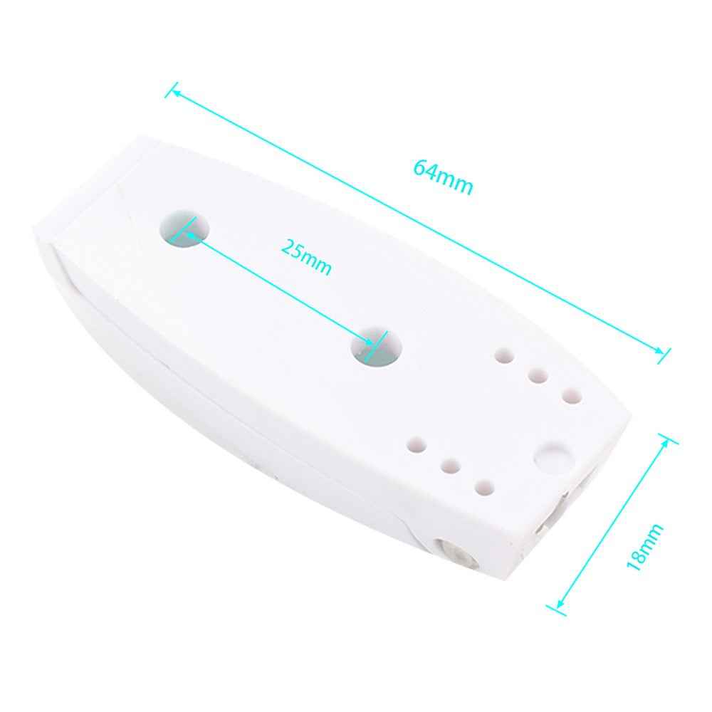 A5904 1PC RV Car Motorhome Trailer Door Holder Camper Door Hook Holder